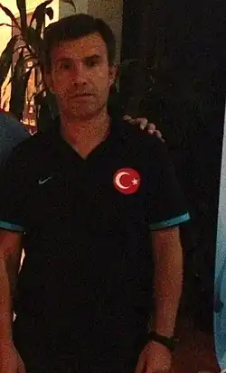 Feyyaz Uçar