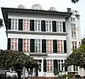 Villa Bonn, Untermainkai&nbsp;44[30]