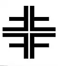 Turnerkreuz