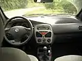 Cockpit