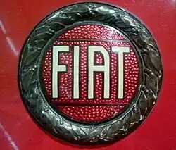 Logo für Sportmodelle, 1965–1985