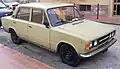Fiat 124 Special
