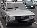 Argenta (1984–1986)