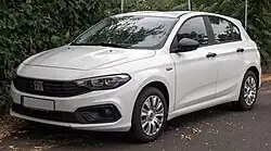 Fiat Tipo (2020–2024)