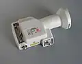 Fibre-LNB