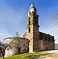 Kirche der Unbefleckten Empfängnis