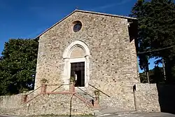 Santa Maria Vecchia