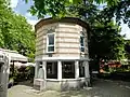 Mescit im Hof
