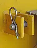 Federstecker
