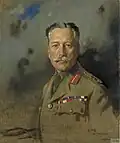 Feldmarschall Douglas Haig (1917)