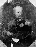 Generalfeldmarschall Blücher