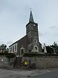 Kirche Saint-Martin
