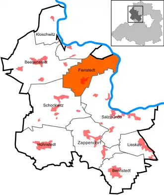 Karte