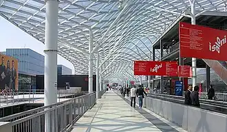 Milano Ice Park