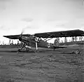 Fieseler Fi 156