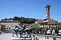 Piazza Mino