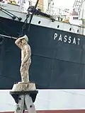 Fiete. Der letzte Matrose der Passat