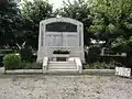 Gefallenendenkmal