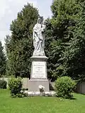 Marienstatue