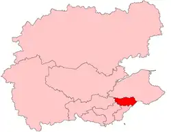 Central Fife