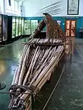 Ruderboot