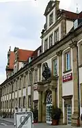 Deutschordenshof