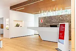 Filiale Giswil
