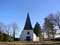 Filialkirche in Falkenstein