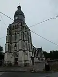 Kirche Notre-Dame-de-l’Assomption