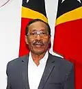 Filomeno Paixão (2019)