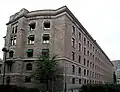 Det norske finansdepartementet