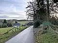westl. Ortseingang Finkensiepen