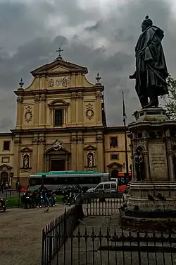 Markusplatz