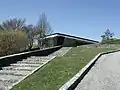Eingangsbereich