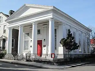 Deutsche Lutherische Kirche