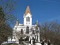 …und in Firtănuș