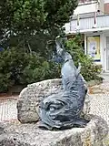 Fischbrunnen