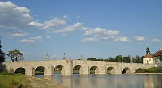 Fischhofbrücke