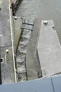 Fischtreppe
