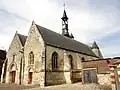Kirche Saint-Pierre-et-Saint-Paul