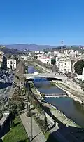 Busento in Cosenza