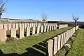 Fife Points Cemetery
