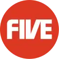 Drittes Logo (6. Oktober 2008 – 14. Februar 2011)
