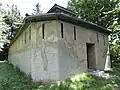 Blockhaus G