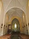Innenansicht