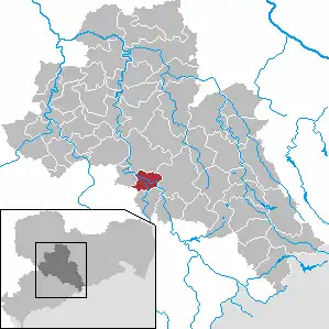 Karte