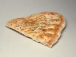 Fladenbrot