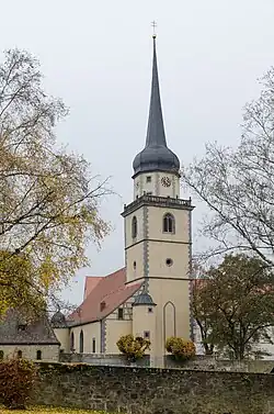 St. Kilian