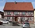 Ehemaliges Pfründnerspital