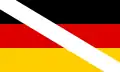 Entwurf von Edwin Redslob (1948)